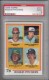 1978 Topps #701 Rookie Pitchers/ Tom Hume / Larry Landreth / Bruce Taylor / Steve McCatty