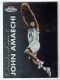 1999-00 Fleer Force #75 John Amaechi - Quantity: 1 - Owned by: tutall 