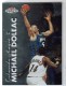 1999-00 Fleer Force #121 Michael Doleac - Quantity: 1 - Owned by: tutall 