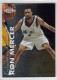 1999-00 Fleer Force #102 Ron Mercer - Quantity: 1 - Owned by: tutall 