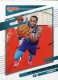 2021-22 Donruss #41 PJ Washington Jr. - Quantity: 1 - Owned by: bballkm32 