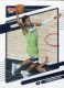 2021-22 Donruss #78 Jaden McDaniels - Quantity: 1 - Owned by: bballkm32 