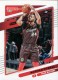 2021-22 Donruss #102 Norman Powell - Quantity: 1 - Owned by: bballkm32 