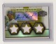 2007 Topps Triple Threads Sepia #168 Edinson Volquez