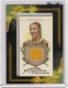2008 Allen And Ginter Relics #AGRLL Lisa Leslie A