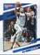 2021-22 Donruss #19 Jalen Brunson - Quantity: 1 - Owned by: bballkm32 