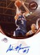 2006 Press Pass Autographs #67 Adam Morrison
