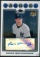 2008 Topps Chrome #232 Ross Ohlendorf