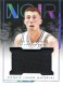 2021-22 Noir Rookie Jumbo Material #36 Joe Wieskamp - Quantity: 1 - Owned by: bballkm32 