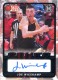 2021-22 Leaf Pro Set Power Black #BAJW4 Joe Wieskamp - Quantity: 1 - Owned by: bballkm32 