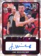 2021-22 Leaf Pro Set Power Red #BAJW4 Joe Wieskamp