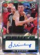 2021-22 Leaf Pro Set Power Silver #BAJW4 Joe Wieskamp