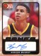 2021-22 Leaf Pro Set Power Portrait Bronze #PAKM1 Keegan Murray