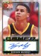 2021-22 Leaf Pro Set Power Portrait Gold #PAKM1 Keegan Murray