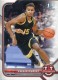 2021-22 Bowman University #94 Keegan Murray - Quantity: 1 - Owned by: bballkm32 