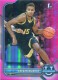 2021-22 Bowman University Pink #94 Keegan Murray - Quantity: 1 - Owned by: bballkm32 