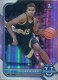 2021-22 Bowman University Refractor #94 Keegan Murray - Quantity: 1 - Owned by: bballkm32 