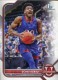 2021-22 Bowman University #2 Ochai Agbaji - Quantity: 2 - Owned by: bballkm32 