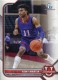2021-22 Bowman University #4 Remy Martin - Quantity: 1 - Owned by: bballkm32 