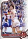 2021-22 Bowman University #7 Zach Clemence - Quantity: 2 - Owned by: bballkm32 