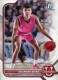 2021-22 Bowman University #9 Ousmane Dieng - Quantity: 1 - Owned by: bballkm32 