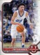 2021-22 Bowman University #14 Trey Alexander - Quantity: 2 - Owned by: bballkm32 