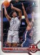 2021-22 Bowman University #18 Ryan Mutombo