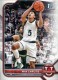 2021-22 Bowman University #23 Max Christie
