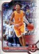 2021-22 Bowman University #24 Kennedy Chandler