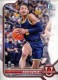 2021-22 Bowman University #27 Kobe Bufkin