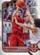 2021-22 Bowman University #31 Geo Baker