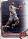 2021-22 Bowman University #36 Tyrese Martin