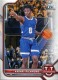 2021-22 Bowman University #37 Kadary Richmond