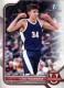 2021-22 Bowman University #38 Chet Holmgren