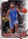 2021-22 Bowman University #41 Leaky Black - Quantity: 1 - Owned by: bballkm32 