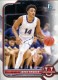 2021-22 Bowman University #44 Jared Rhoden - Quantity: 2 - Owned by: bballkm32 