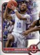 2021-22 Bowman University #45 Davion Mintz - Quantity: 1 - Owned by: bballkm32 