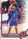 2021-22 Bowman University #47 Johnny Juzang - Quantity: 1 - Owned by: bballkm32 