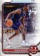 2021-22 Bowman University #49 Blake Wesley - Quantity: 1 - Owned by: bballkm32 