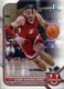 2021-22 Bowman University #50 Jaden Shackelford - Quantity: 2 - Owned by: bballkm32 