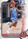 2021-22 Bowman University #53 Jermaine Samuels - Quantity: 1 - Owned by: bballkm32 