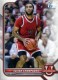 2021-22 Bowman University #55 Julian Champagnie - Quantity: 2 - Owned by: bballkm32 