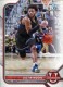 2021-22 Bowman University #56 Justin Moore - Quantity: 1 - Owned by: bballkm32 