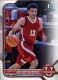 2021-22 Bowman University #57 Jahvon Quinerly - Quantity: 2 - Owned by: bballkm32 