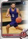 2021-22 Bowman University #58 Boo Buie - Quantity: 2 - Owned by: bballkm32 