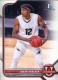 2021-22 Bowman University #60 Jabari Walker - Quantity: 1 - Owned by: bballkm32 