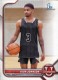 2021-22 Bowman University #61 Dior Johnson - Quantity: 2 - Owned by: bballkm32 