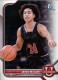 2021-22 Bowman University #66 Jared McCain - Quantity: 1 - Owned by: bballkm32 