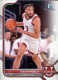 2021-22 Bowman University #67 Isaiah Mobley - Quantity: 1 - Owned by: bballkm32 