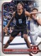2021-22 Bowman University #71 Armando Bacot - Quantity: 2 - Owned by: bballkm32 